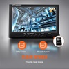 image:imageVEVOR Sewer Camera with 512Hz Locator165 ft50 m SelfLeveling Drain Inspection Camera with 9 1080P HD Screen 36X Zoom Snake Plumbing Camera with Lights12 LED 32GB SD Card for Duct Pipe230ft70m