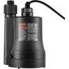 image:imageVEVOR Sump Pump Submersible 13 HP 2450 GPH High Flow 30 ft Head Submersible Water Pump Thermoplastic Sump Pump with 10 ft Power Cord for Draining Water from Pool Garden Pond Basement13 HP