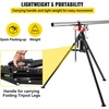 image:imageVEVOR Tripod Pipe Chain Vise 185 Pipe Capacity 364 Length Chain Vise Stand with Portable Folding Steel Legs for Grabbing Supporting and Bending Pipes in Factory Workshop and Home