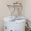 image:imageVEVOR Water Heater Kit 18 Inch Length Water Heater Flex Connector Waters Heaters Installation Kit with 34 FIP x 34 FIP Inlet amp Outlet Connection for Bathroom Kitchen Laundry Room Boiler Room