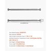image:imageVEVOR Water Heater Kit 24 Inch Length Water Heater Flex Connector Waters Heaters Installation Kit with 1 FIP x 1 FIP Inlet amp Outlet Connection for Bathroom Kitchen Laundry Room Boiler Room