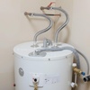 image:imageVEVOR Water Heater Kit 24 Inch Length Water Heater Flex Connector Waters Heaters Installation Kit with 34 FIP x 34 FIP Inlet amp Outlet Connection for Bathroom Kitchen Laundry Room Boiler Room