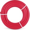 image:imageVevor 34 X 300Ft PEX Tubing Oxygen Barrier O2 EVOH PexB Red Hydronic Radiant Floor Heat Heating System Pex Pipe Pex Tube 34 O2Barrier 300FtRed Tools amp Home ImprovementRed