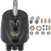 image:imageVevor Hydraulic Outboard Steering Pump 150HP Aluminum Alloy Structure Hydraulic Outboard Steering Pump with Replaceable Shaft Seal HH43143