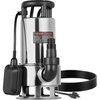 1.0 HP  5500 GPH  30 Ft