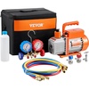 3.5CFM R134a Compatible
