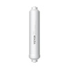 image:imageVEVOR Alkaline Water Filter Universal Remineralization Filter pH Balance and Restore Essential Minerals Replace Inline Mineral Filter Fit for Undersink RO System Water Purifier 14 QuickConnect