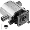 16GPM 4000PSI Pump