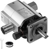 image:imageVEVOR Hydraulic Wood Log Splitter Pump 16GPM 2 Stage 4000PSI 1 Inlet 12 NPT Outlet 3600 RPM Aluminum Hydraulic Gear Pump for Small Engine Mounting Log Splitters Snowplow13GPM 3000PSI Pump