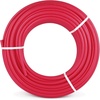 image:imageVEVOR Oxygen Barrier PEX Tubing 500Ft Red 58 Inch PEX Pipe Radiant Heat Floor O2 EVOH PexB Heat Durable Plumbing Flexible for Residential Commercial Heating Plumbing300Ft 34 Red