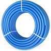 image:imageVEVOR Oxygen NonBarrier PEX Tubing 300 Ft White 34 Inch PEX Pipe Radiant Heat Floor EVOH PexB Heat Durable Plumbing Flexible for Residential Commercial Heating PlumbingBlue