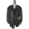 image:imageVevor Hydraulic Outboard Steering Pump 150HP Aluminum Alloy Structure Hydraulic Outboard Steering Pump with Replaceable Shaft Seal HH43143