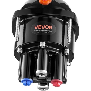 image:imageVEVOR Hydraulic Steering System0 Ft