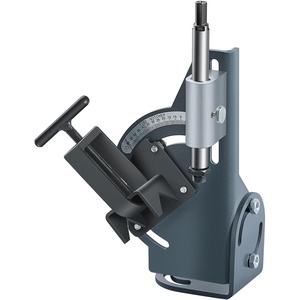 image:imageVEVOR Pipe Notcher 12 to 2inch Tubing Notcher with 0 to 60 Adjustable Angle Pipe and Tube Notching Tool for Repair Shops Home Projects Metalworking