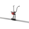 image:imageVEVOR Concrete Power Screed 8ft Aluminum Board Straight Edge Bar Set 4 Stroke Cement Finishing Vibrating Motor with Height Adjustable Handles High Efficient Concrete Tools 6500RPM11FT