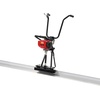 image:imageVEVOR Concrete Power Screed 8ft Aluminum Board Straight Edge Bar Set 4 Stroke Cement Finishing Vibrating Motor with Height Adjustable Handles High Efficient Concrete Tools 6500RPM8FT