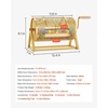 image:imageVEVORRaffle Ticket SpinnerGold