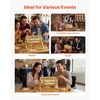 image:imageVEVORRaffle Ticket SpinnerGold