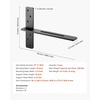 image:imageVEVOR T Shelf Brackets 200 lbs Capacity 2 Pcs 16 inch Solid Steel Heavy Duty with Screws for Floating Shelves Countertop Support Hardware16x289x12 in