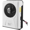 image:imageVEVOR Truck Air Conditioner 12V 10000 BTU Mini Split AC Unit 400 mh Airflow Cab Air Conditioner Fast Cooling Low Noise for Semi Truck Camper Construction Vehicle Crane Tractor Excavator