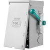 image:imageVEVOR 100A Manual Transfer Switch Generator Transfer Switch for Home 24000W DoubleThrow Safety Switch NEMA 3R OutdoorIndoor ETL Certified100 Amp