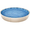 image:imageVEVOR 15 x 30 ft Oval Pool Liner Duobead Above Ground Pool Liners 52in Wall Height Durable Standard Gauge Vinyl Designed for Steel Sided AboveGround Swimming PoolsRound