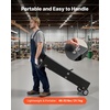 image:imageVEVOR Electric PVC Conduit Heater 12 to 4 2200W Rapid and Even Heating PVC Bender Heater Pipe Bending Tool with Carrying Handle Easy to Use for Construction Crews DIY Enthusiasts Workshop