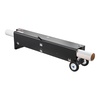 image:imageVEVOR Electric PVC Conduit Heater 12 to 4 2200W Rapid and Even Heating PVC Bender Heater Pipe Bending Tool with Carrying Handle Easy to Use for Construction Crews DIY Enthusiasts Workshop