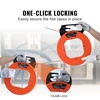 image:imageVEVOR Fish Tape NonConductive EasytoUse Cable Puller Tool with Optimized Housing and Handle for Flexible Wire Fishing in Walls and Electrical Conduit 316inch PET Fish Tape125foot  316inch