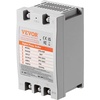 image:imageVEVOR Single Phase to 3 Phase Converter  10HP 30A 220V InputOutput Digital Phase Shifter for Residential amp Light Commercial Use One Converter for One Motor Only5HP15A