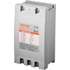 image:imageVEVOR Single Phase to 3 Phase Converter  10HP 30A 220V InputOutput Digital Phase Shifter for Residential amp Light Commercial Use One Converter for One Motor Only20HP70A