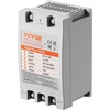 image:imageVEVOR Single Phase to 3 Phase Converter  10HP 30A 220V InputOutput Digital Phase Shifter for Residential amp Light Commercial Use One Converter for One Motor Only75HP23A