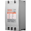 image:imageVEVOR Single Phase to 3 Phase Converter  10HP 30A 220V InputOutput Digital Phase Shifter for Residential amp Light Commercial Use One Converter for One Motor Only20HP70A