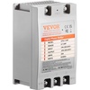 image:imageVEVOR Single Phase to 3 Phase Converter  10HP 30A 220V InputOutput Digital Phase Shifter for Residential amp Light Commercial Use One Converter for One Motor Only75HP23A
