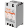 image:imageVEVOR Single Phase to 3 Phase Converter  10HP 30A 220V InputOutput Digital Phase Shifter for Residential amp Light Commercial Use One Converter for One Motor Only10HP30A
