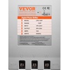 image:imageVEVOR Single Phase to 3 Phase Converter  10HP 30A 220V InputOutput Digital Phase Shifter for Residential amp Light Commercial Use One Converter for One Motor Only15HP53A