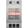 image:imageVEVOR Single Phase to 3 Phase Converter  10HP 30A 220V InputOutput Digital Phase Shifter for Residential amp Light Commercial Use One Converter for One Motor Only2HP7A