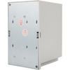 image:imageVEVOR Single Phase to 3Phase Rotary Converter 75HP 21A 208240V InputOutput Rotary Phase Converter  Expandable to Higher Horsepower for HeavyLoad EquipmentWhite 4