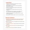 image:imageVEVOR Single Phase to 3Phase Rotary Converter 75HP 21A 208240V InputOutput Rotary Phase Converter  Expandable to Higher Horsepower for HeavyLoad EquipmentBlack 25