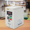 image:imageVEVOR Single Phase to 3Phase Rotary Converter 75HP 21A 208240V InputOutput Rotary Phase Converter  Expandable to Higher Horsepower for HeavyLoad EquipmentWhite 4