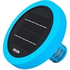 image:imageVEVOR Solar Pool Ionizer Round Copper Pool Ionizer Up to 45000 Gal Floating Automatic Water Cleaner and Purifier Chlorine Free Water with Copper Anode Brush and Filter for Pools amp SpasBlue