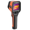 image:imageVEVOR Thermal Camera 320 x 240 TISR Super Resolution Thermal Imaging Camera with 2MP Visual Camera 256 x 192 IR Resolution 25 HZ Refresh Rate 4F to 1022F 4 Image Modes amp 6 Color Palettes384 x 288  35 inch