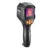 image:imageVEVOR Thermal Camera 320 x 240 TISR Super Resolution Thermal Imaging Camera with 2MP Visual Camera 256 x 192 IR Resolution 25 HZ Refresh Rate 4F to 1022F 4 Image Modes amp 6 Color Palettes240 x 180  24 inch