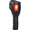 image:imageVEVOR Thermal Camera 320 x 240 TISR Super Resolution Thermal Imaging Camera with 2MP Visual Camera 256 x 192 IR Resolution 25 HZ Refresh Rate 4F to 1022F 4 Image Modes amp 6 Color Palettes240 x 180  28 inch 16GB