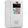 image:imageVEVOR VFD 10HP 75KW 34A 1 Phase 220V240V Input to 3 Phase 220V240V Output Variable Frequency Drive 0400Hz VFD for AC Motor Speed Control63x7x98