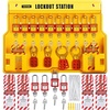58pcs Set