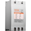 image:imageVEVOR Single Phase to 3 Phase Converter  10HP 30A 220V InputOutput Digital Phase Shifter for Residential amp Light Commercial Use One Converter for One Motor Only20HP70A