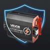 image:imageVEVOR 12V 20A DC to DC Battery Charger 250W OnBoard Battery Charger for LeadAcid Lithium AGM Gel and Flooded Batteries Smart MultiStage Charging for RVs Commercial Vehicles Boats Yachts12V 40A