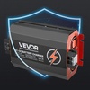 image:imageVEVOR 12V 20A DC to DC Battery Charger 250W OnBoard Battery Charger for LeadAcid Lithium AGM Gel and Flooded Batteries Smart MultiStage Charging for RVs Commercial Vehicles Boats Yachts12V 60A