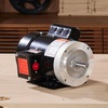 image:imageVEVOR 15HP Electric Motor 1725 RPM AC 115V230V 56C Frame Air Compressor Motor Single Phase 58 Keyed Shaft CWCCW R1